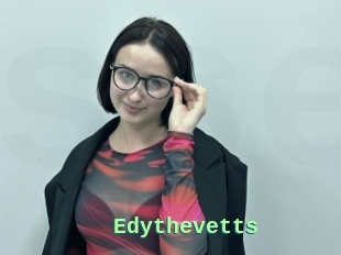 Edythevetts