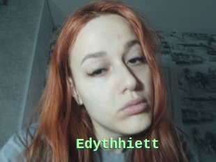 Edythhiett