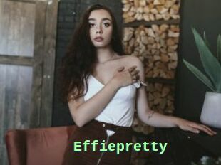 Effiepretty