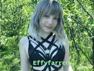 Effyfarren