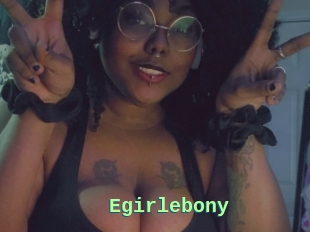 Egirlebony