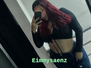 Eimmysaenz