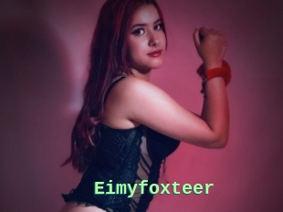 Eimyfoxteer
