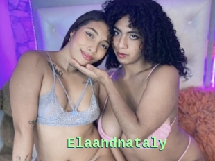 Elaandnataly