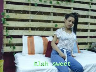 Elah_sweet