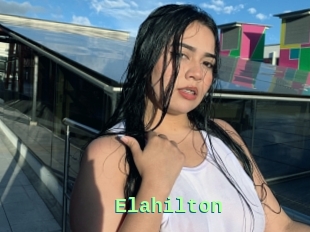 Elahilton