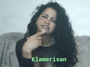 Elamerisan