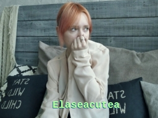 Elaseacutea