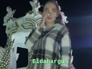 Eldahargus