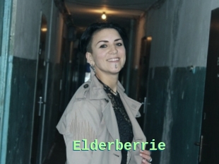 Elderberrie