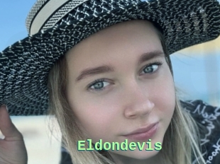 Eldondevis