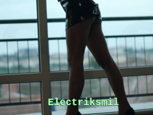 Electriksmil
