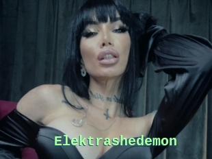 Elektrashedemon