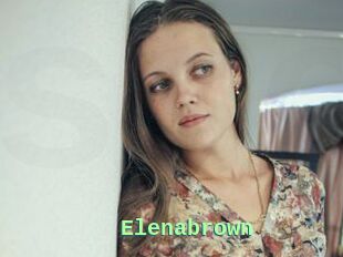Elenabrown
