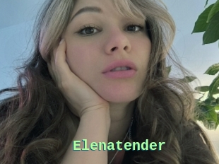 Elenatender