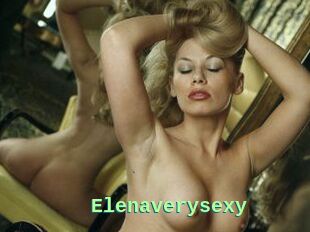 Elenaverysexy