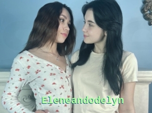 Eleneandodelyn