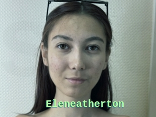 Eleneatherton