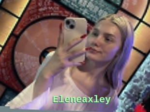 Eleneaxley