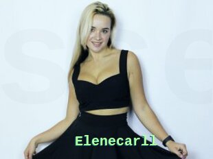 Elenecarll