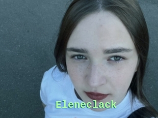 Eleneclack