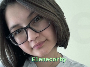 Elenecorby