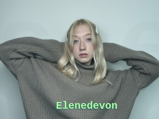 Elenedevon