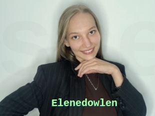 Elenedowlen