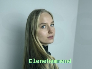 Elenehammond