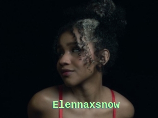 Elennaxsnow