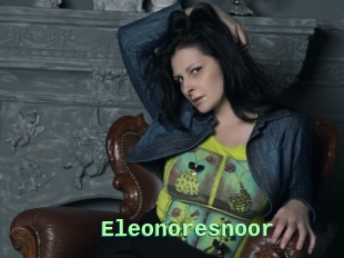 Eleonoresnoor