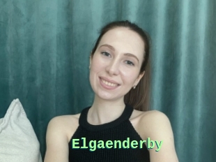 Elgaenderby