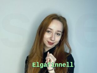 Elgafinnell