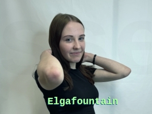 Elgafountain