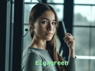 Elgagreen