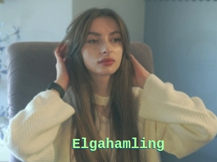 Elgahamling
