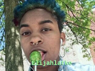 Elijahlatke