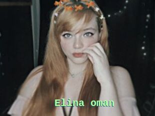 Elina_oman