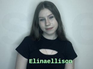 Elinaellison