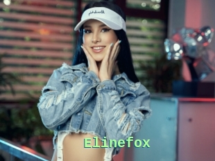 Elinefox