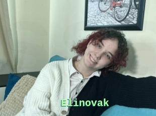 Elinovak