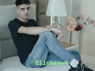 Eliobrown