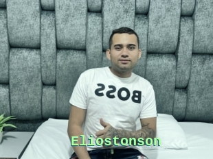 Eliostonson