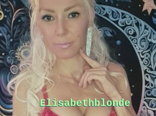 Elisabethblonde