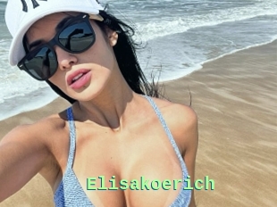 Elisakoerich