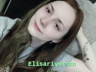 Elisariverson