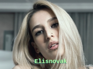 Elisnovak