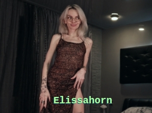 Elissahorn