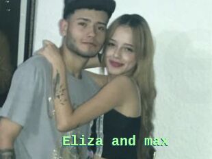 Eliza_and_max