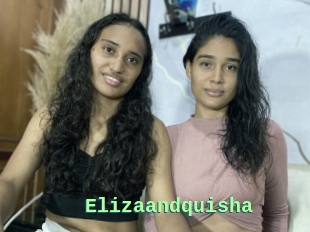 Elizaandquisha
